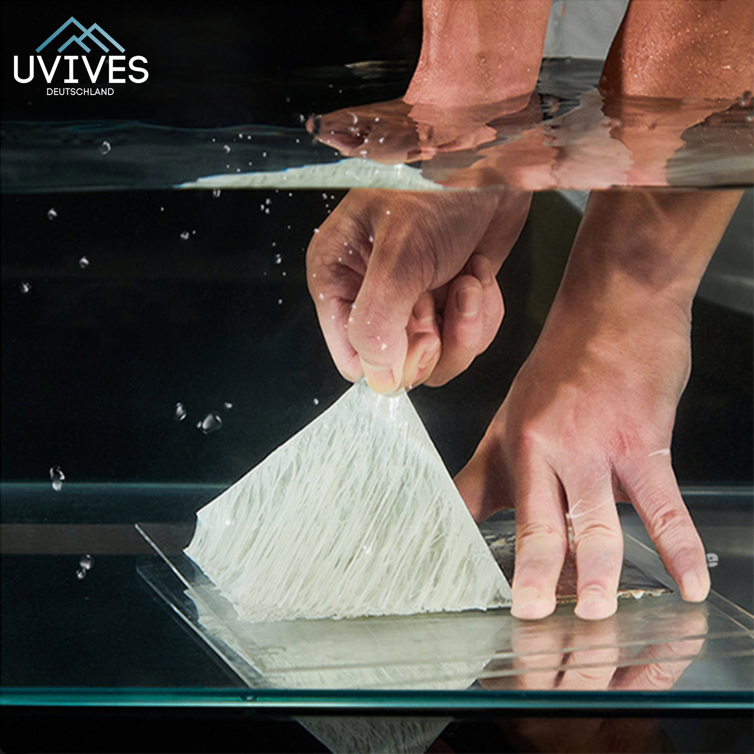 SealFlex™ – Ultimative Abdichtung ohne Kompromisse