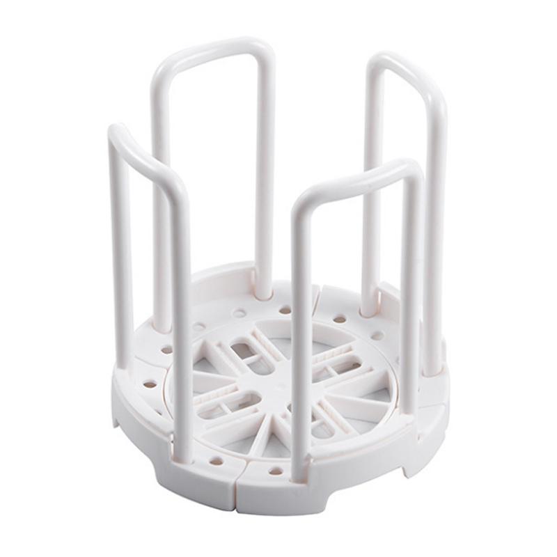 BowlHaven – Mehr Platz, weniger Chaos in deiner Küche!