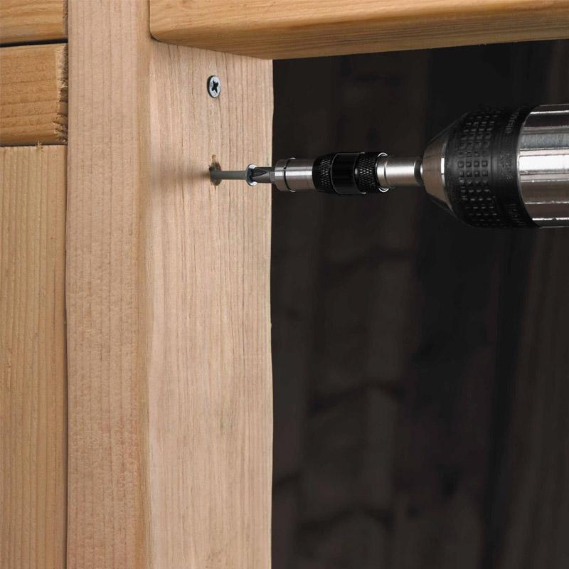 FlexTorque – Schrauben, wo andere nicht hinkommen!