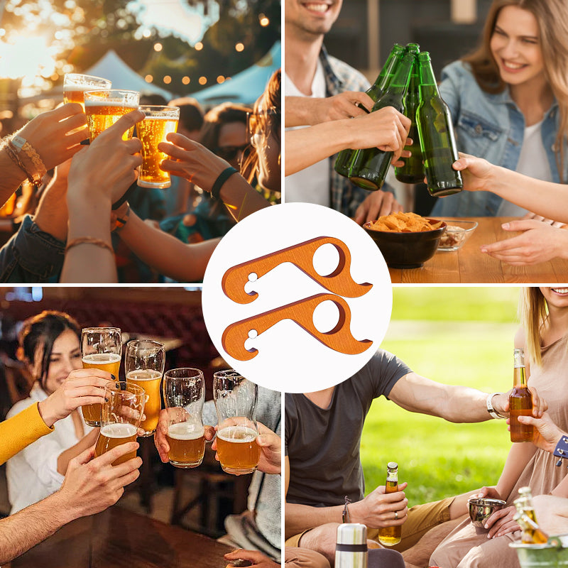 2+1 GRATIS | GripPop – Flaschen öffnen mit nur einem Handgriff!