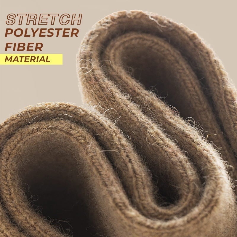 CozyMuse – Stil trifft Wärme für den Winter