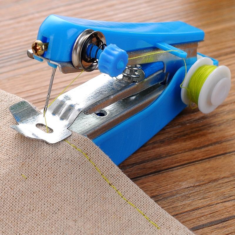 MiniStitch – Nähen überall & jederzeit