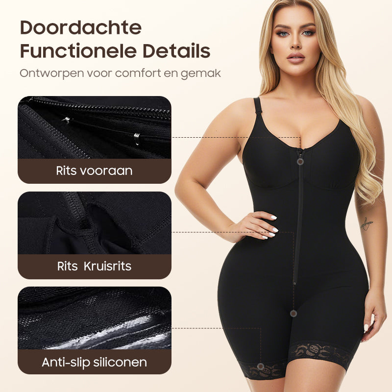 SilhouetteSculpt – Dein Geheimnis für eine perfekte Figur