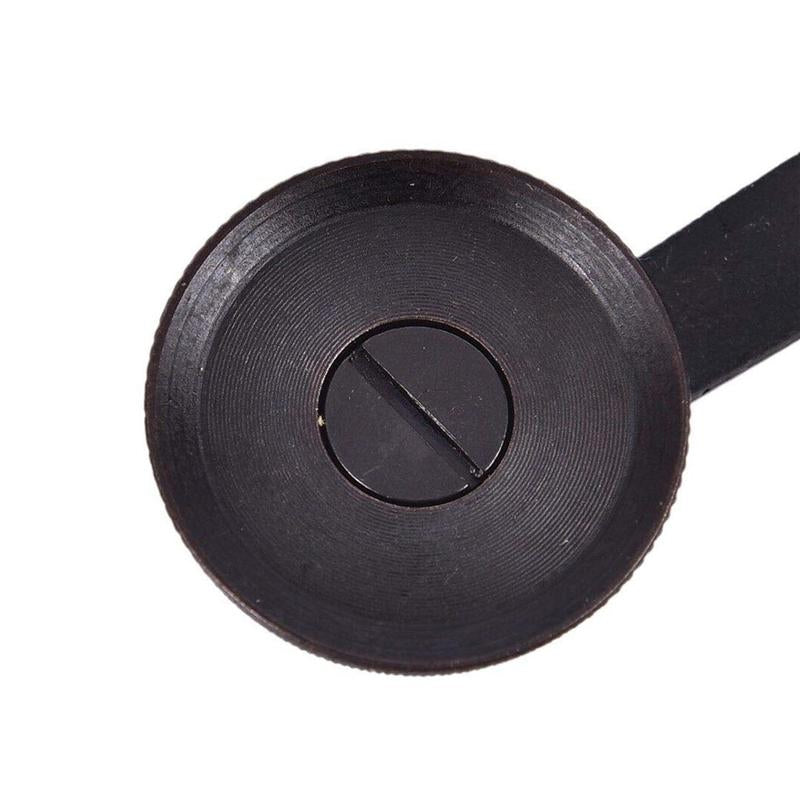 ProStitch Roller – Perfekte Kontrolle beim Nähen von Leder & Co.