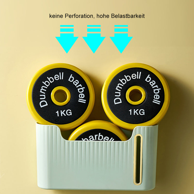 StuffHolder – Immer griffbereite Müllbeutel ohne Chaos!