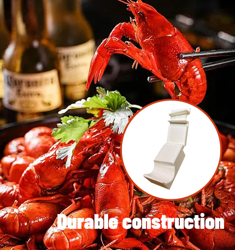 5+5 GRATIS | ShrimpEase – Garnelen schälen in Sekundenschnelle!
