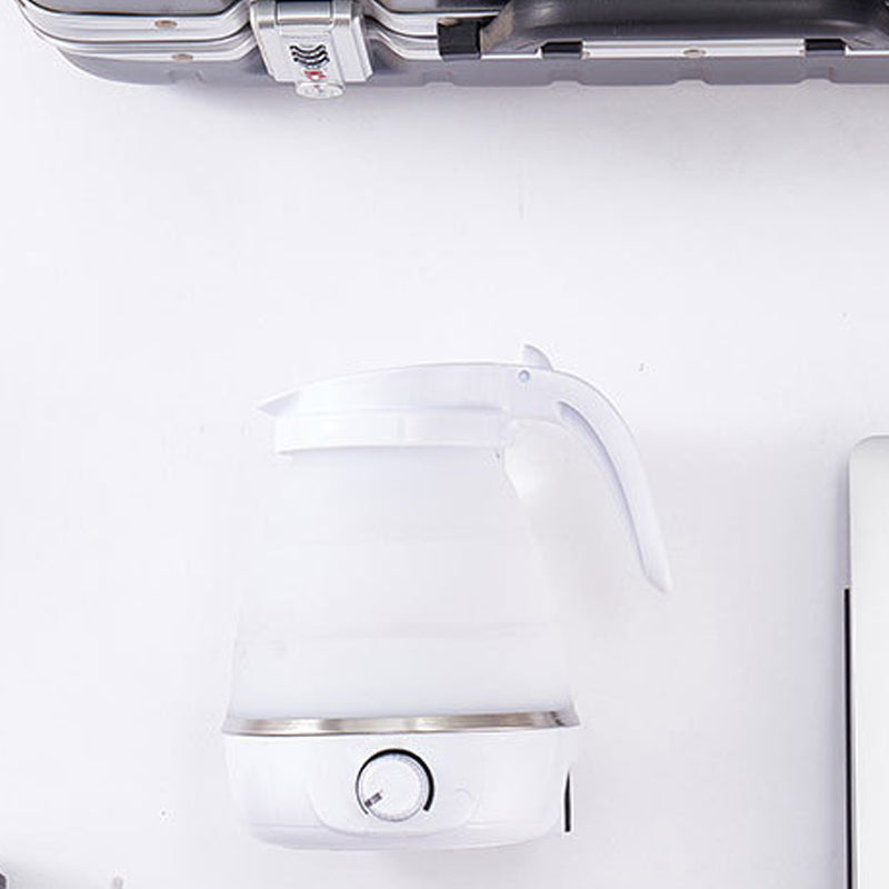 FlexiBoil – Heißes Wasser überall, wann immer du willst!