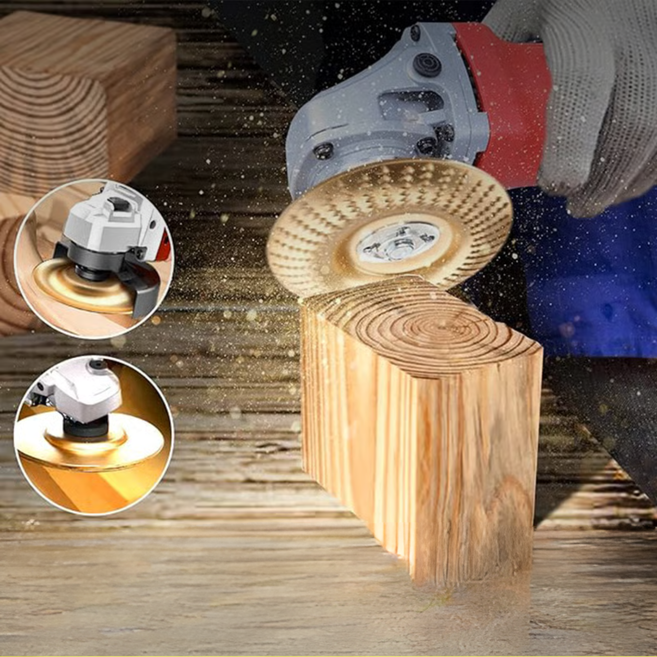 CarveMaster – Holzbearbeitung auf Profi-Niveau!