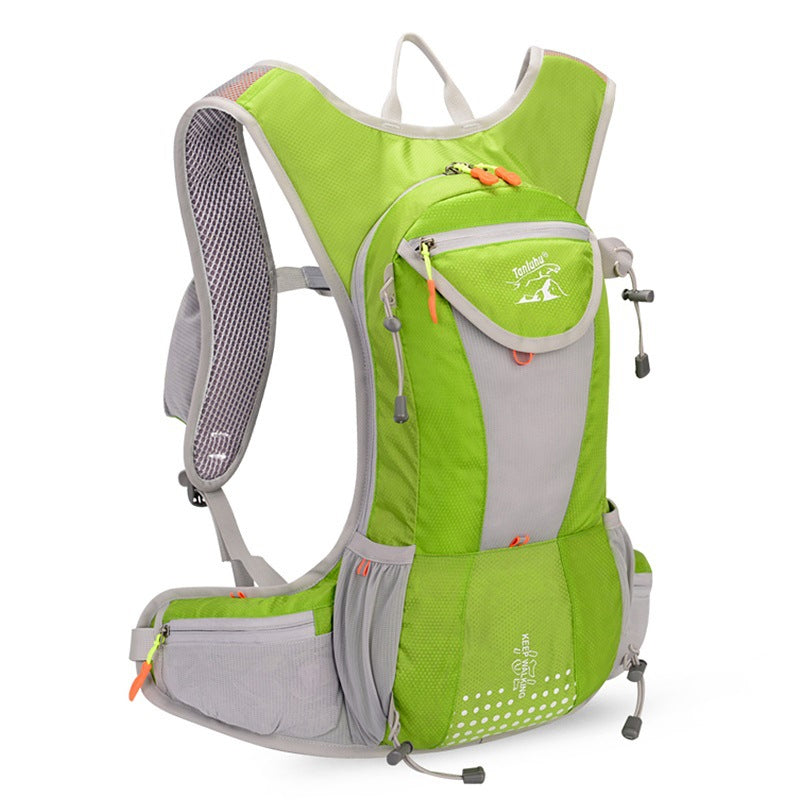RidePack Pro – Alles dabei. Bleib in Bewegung!