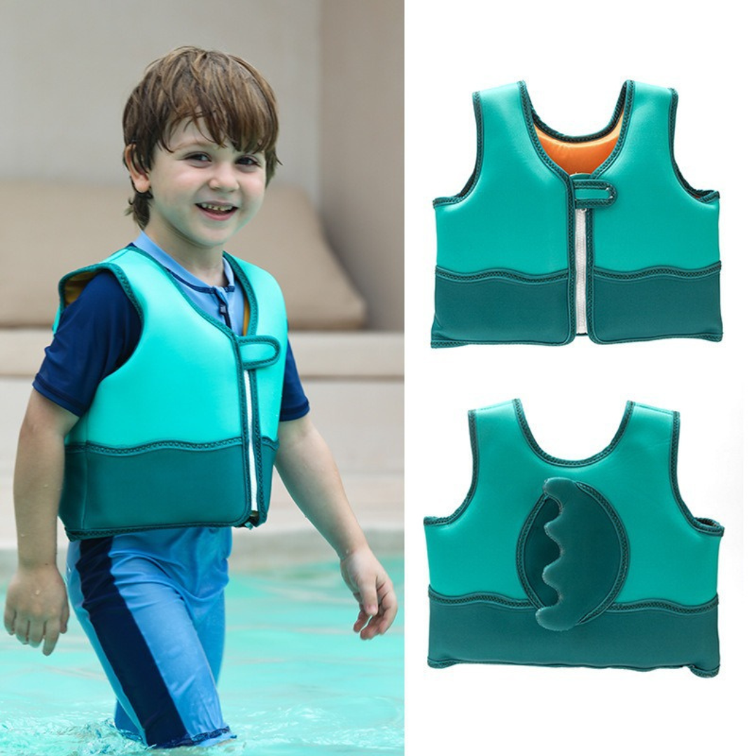 LittleFloat™ – Ideal für erste Schwimmabenteuer