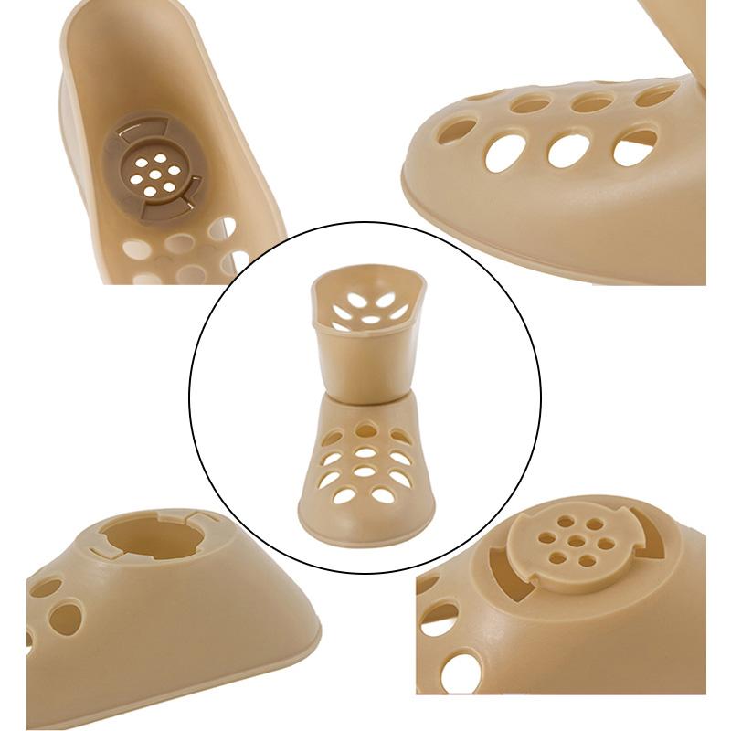 DuoStep – Doppelte Schuhkapazität auf kleinstem Raum!