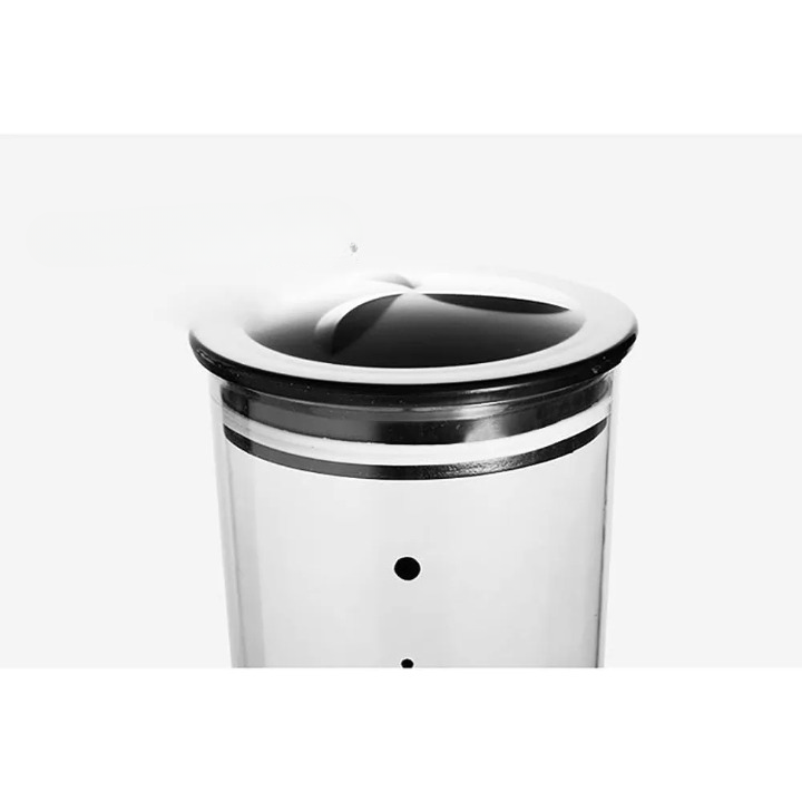 FreshTwin – Doppelter Vorrat, doppelt frisch!!