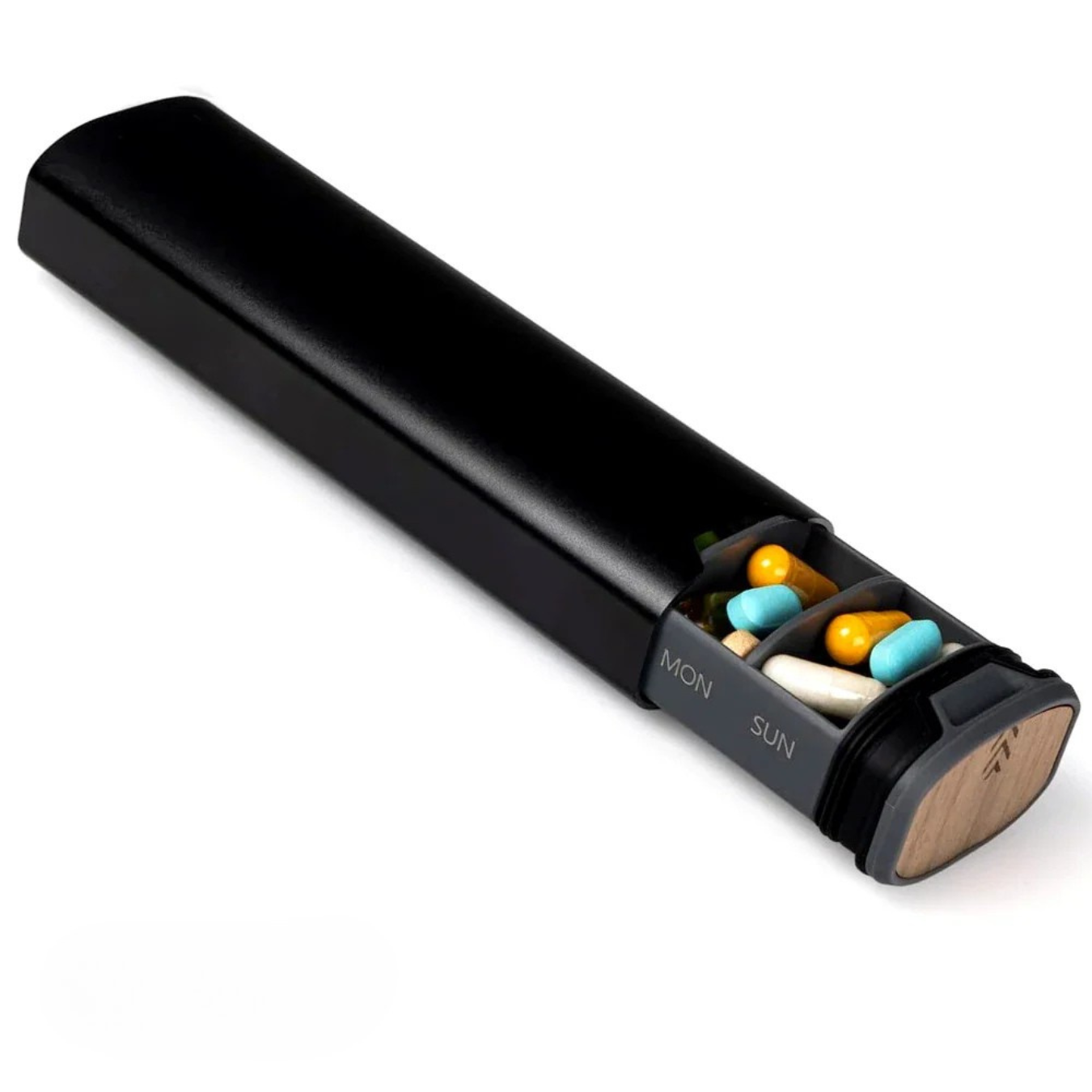 PillPort – Deine Woche perfekt organisiert!