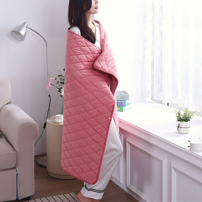 CozyHeat – Wärme & Entspannung überall, wo du bist!