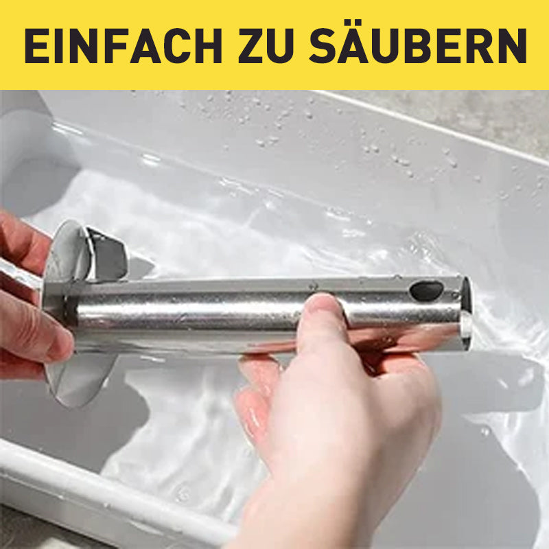 50% RABATT | TropiTwist - Ananasentkerner und -schneider [Letzter Tag Rabatt]