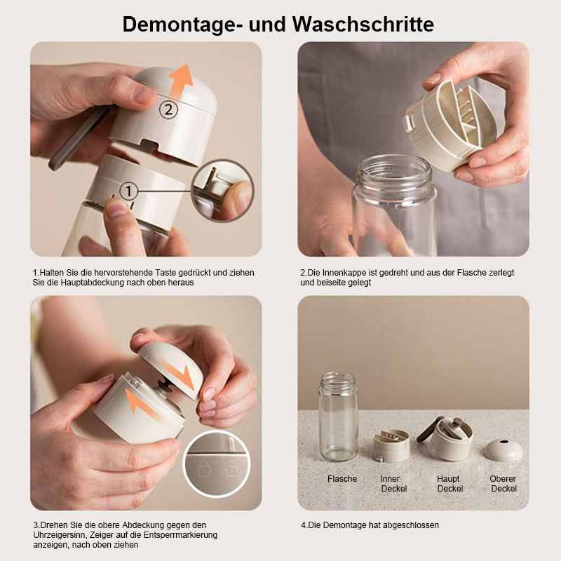 1+1 GRATIS | SaltBalance – Würzen mit Präzision & Gesundheit!