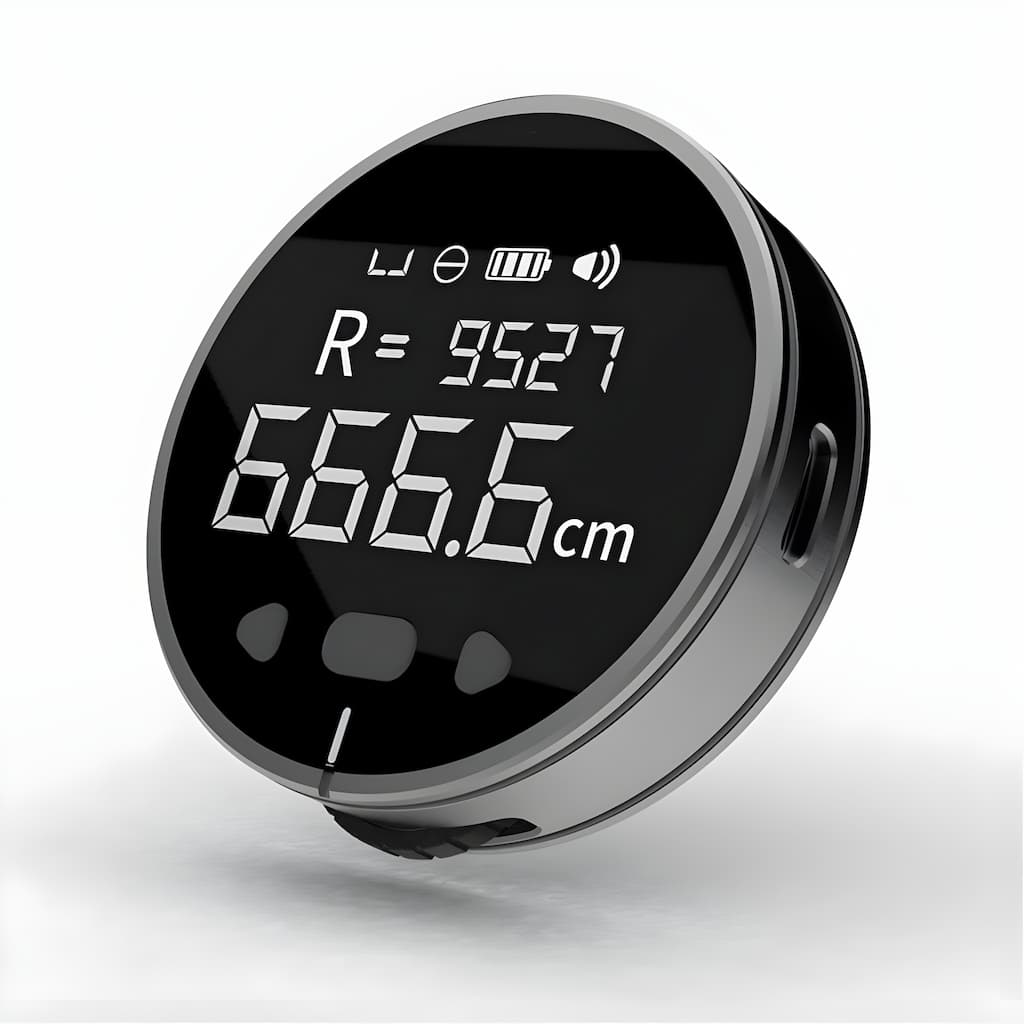 SnapMeasure – Präzise messen in Sekunden!