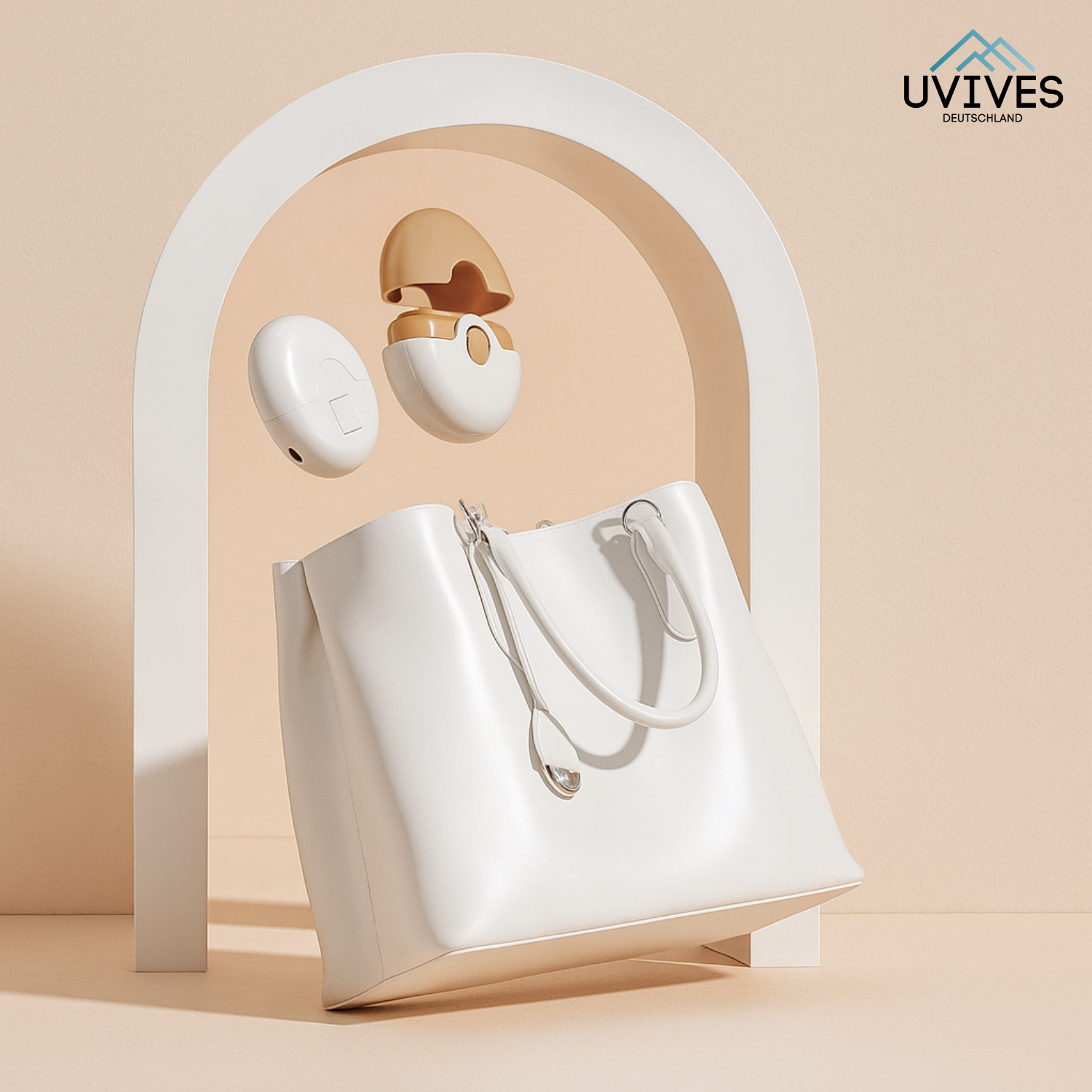 CuteNails – Perfekt gepflegte Nägel in Sekunden