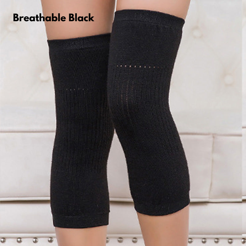 HeatKnee – Wärme & Schutz für schmerzfreie Wintertage