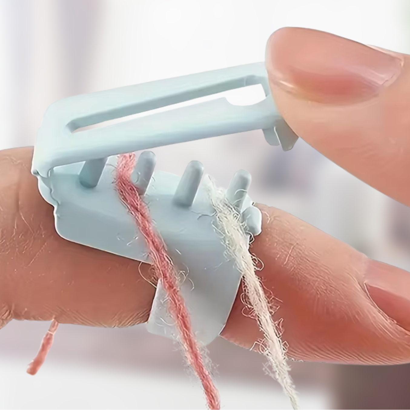 2+3 GRATIS | ThreadJoy – Fadenglück beim Häkeln & Stricken!