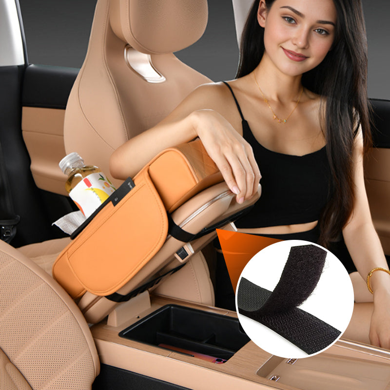 DriveComfort Pro – Schutz & Komfort für jede Autofahrt!