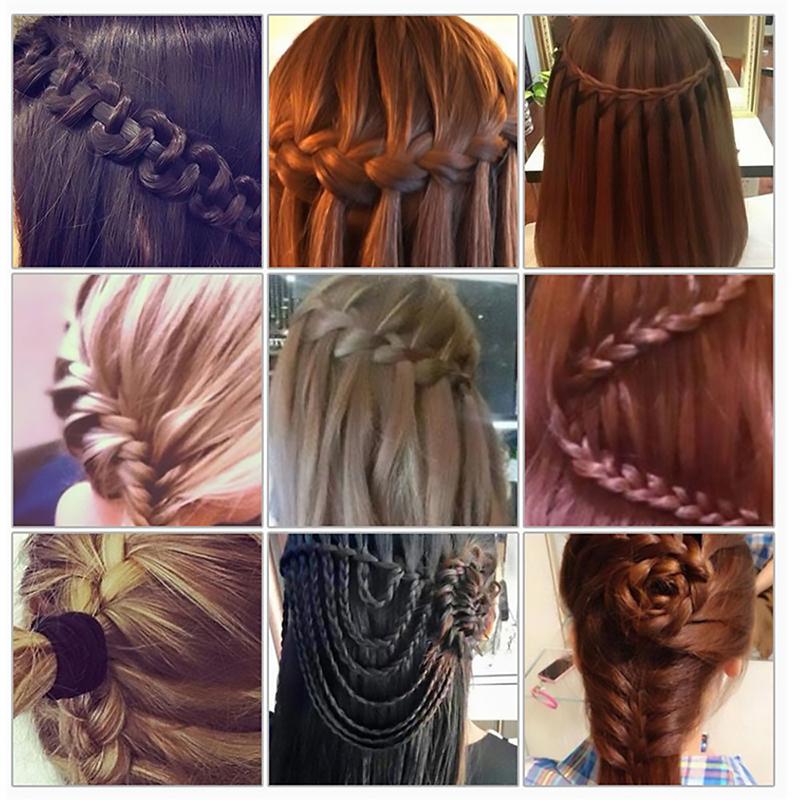 WavyEase Pro – Traumfrisuren auf Knopfdruck!