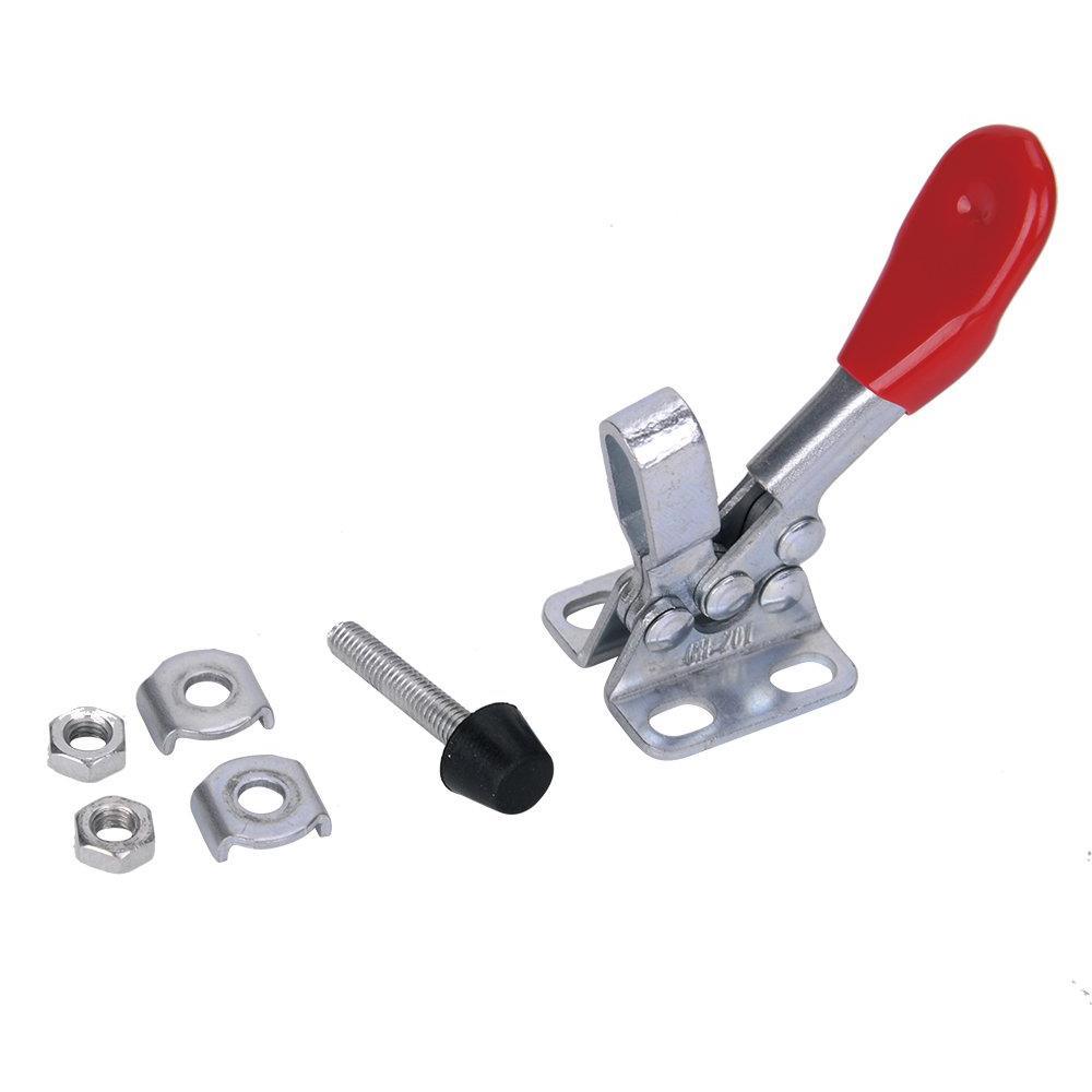 CrabClamp – Fester Halt in Sekunden!