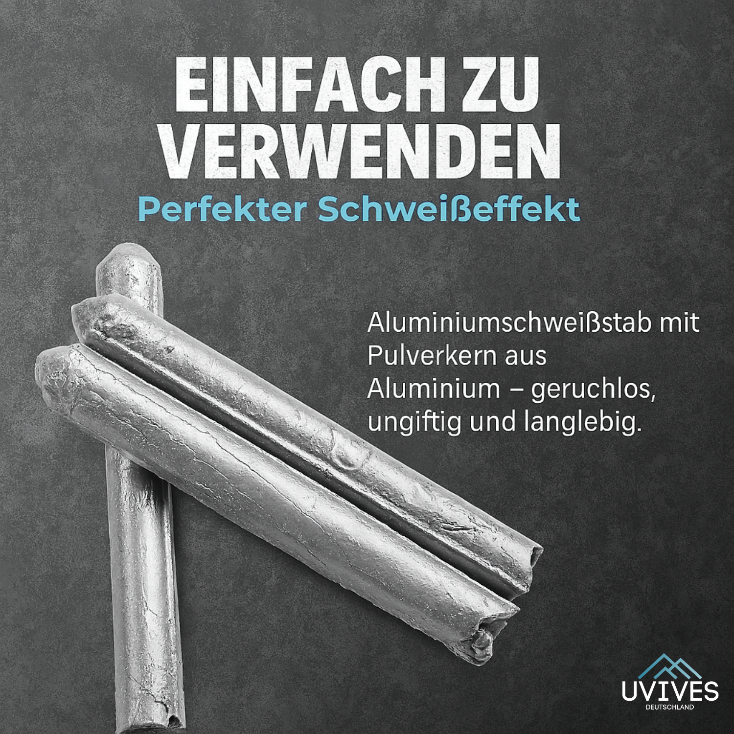 3+3 GRATIS | WeldMaster – Müheloses Schweißen auf Profi-Niveau