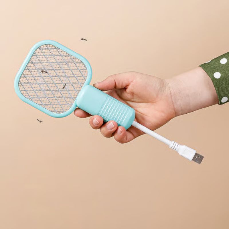 MosquiGone – Mückenfrei in Sekunden, drinnen & draußen!