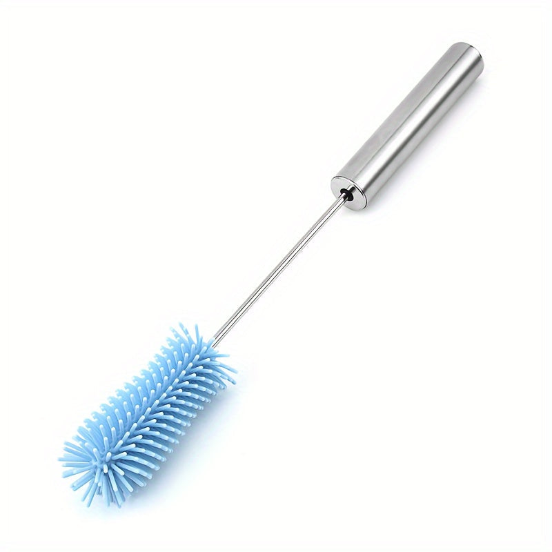 SpinScrub – Die gesündeste Art, jede Flasche zum Glänzen zu bringen!