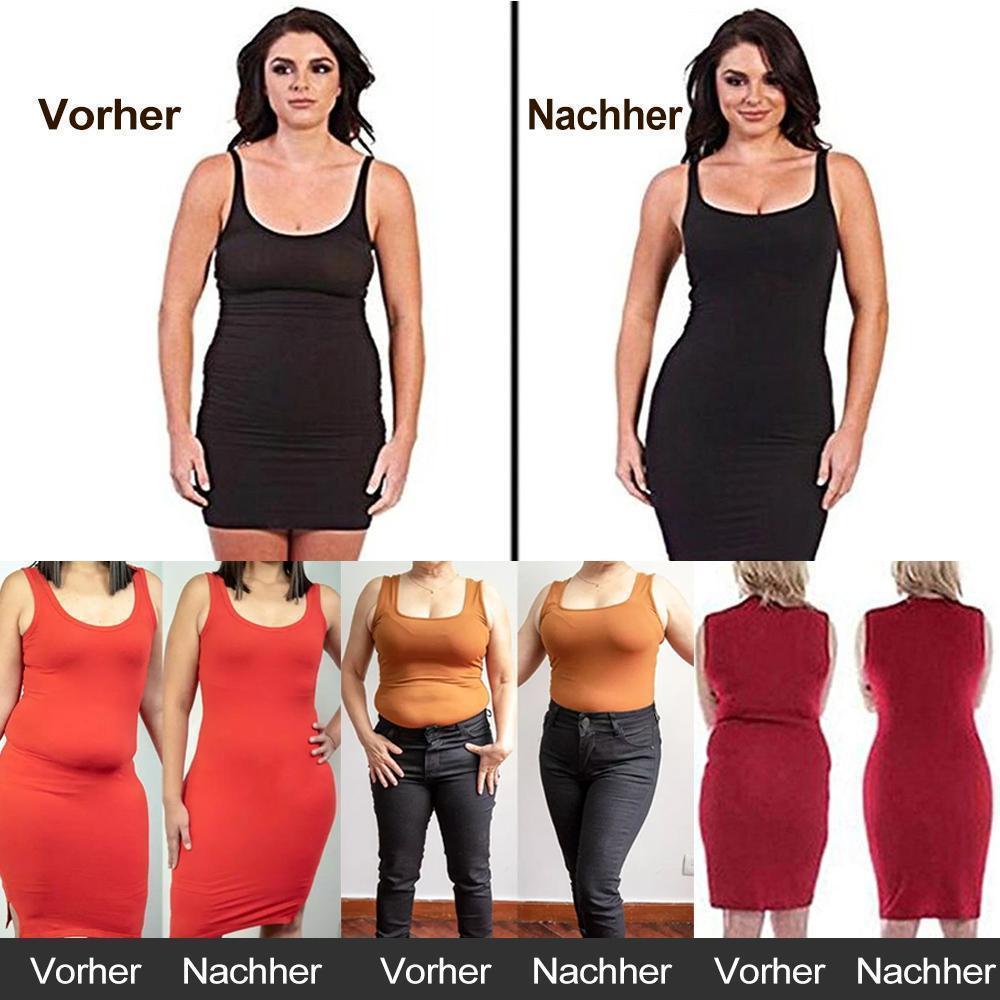 Formellea Hohe Taillen Shapewear-Slips | Po-Lifting und Bauchkontrolle | Unsichtbare Formwäsche