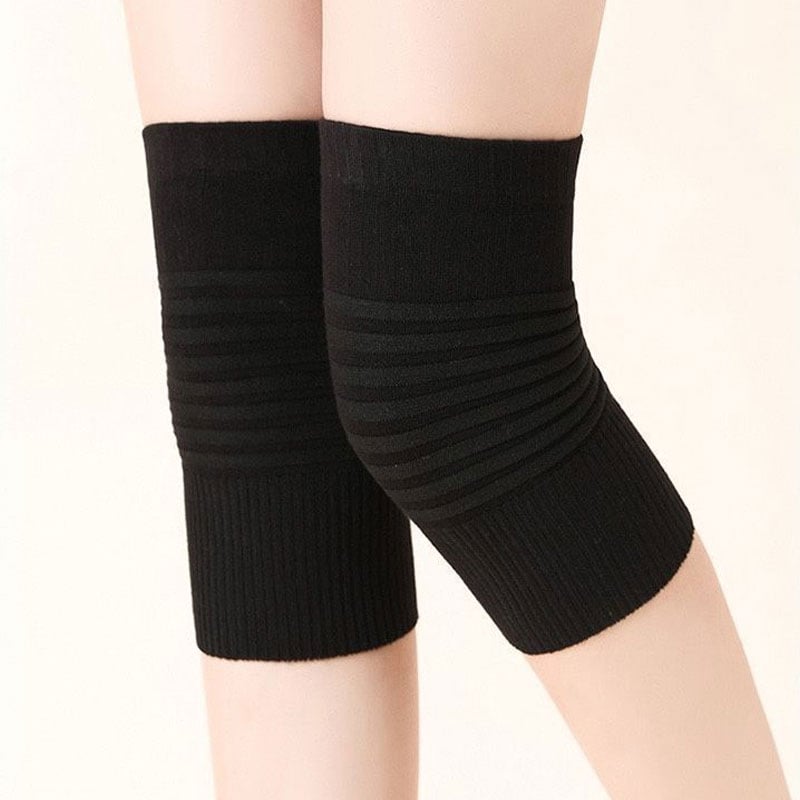 KneeEase – Den ganzen Tag unsichtbarer Komfort und Schutz für Ihre Knie