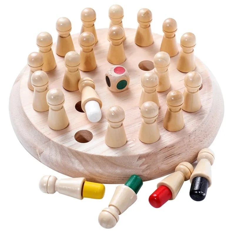 BrainPlay – Spielerisch schlau werden ab 3 Jahren!