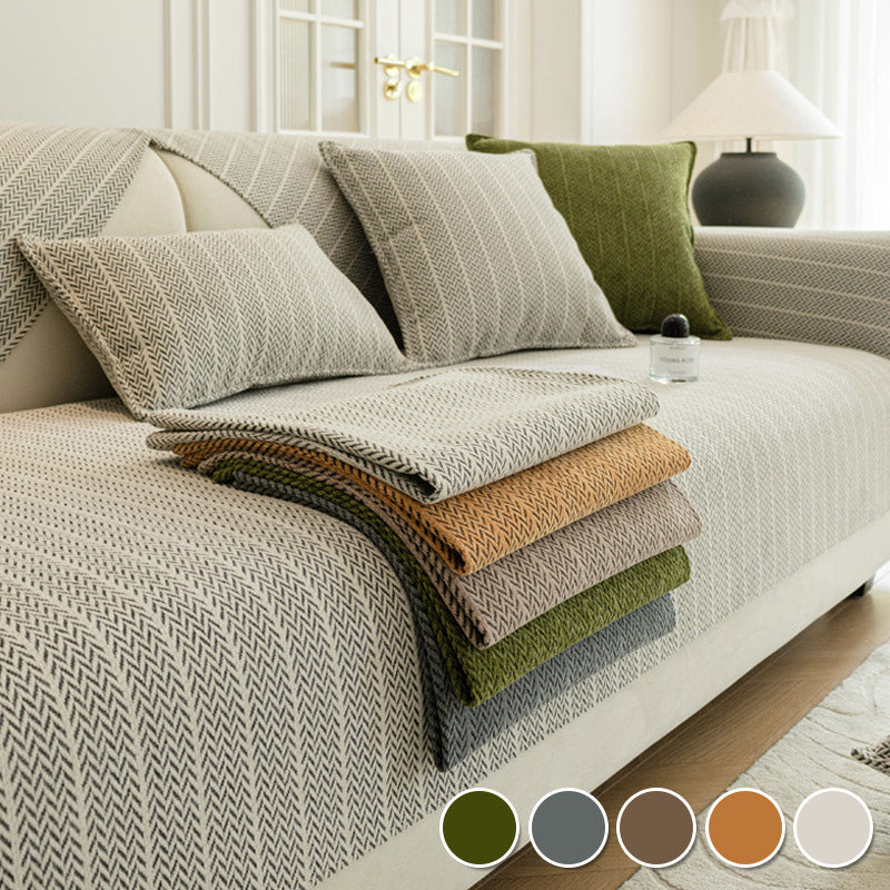 SofaCozy - Sofortiger Schutz Ihres Sofas vor Kratzern und Abnutzung