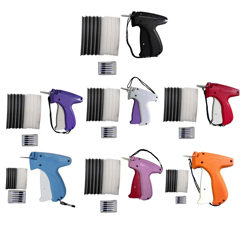 QuickStitcher – Kleidung sofort reparieren ohne Nähkenntnisse