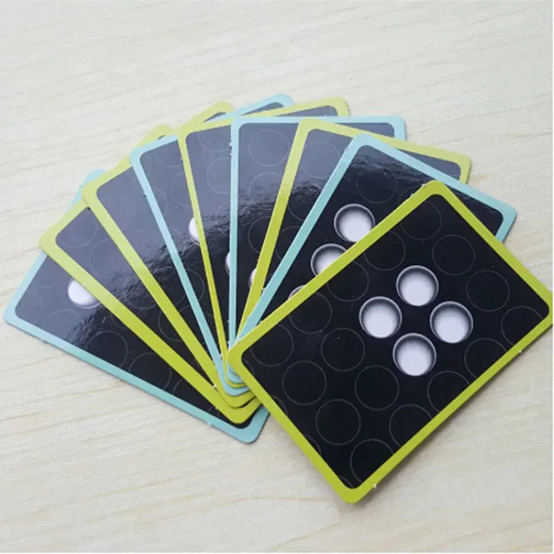 MoveJoy – Verwandle jeden Raum in eine spaßige, aktive Familien-Spielzeit