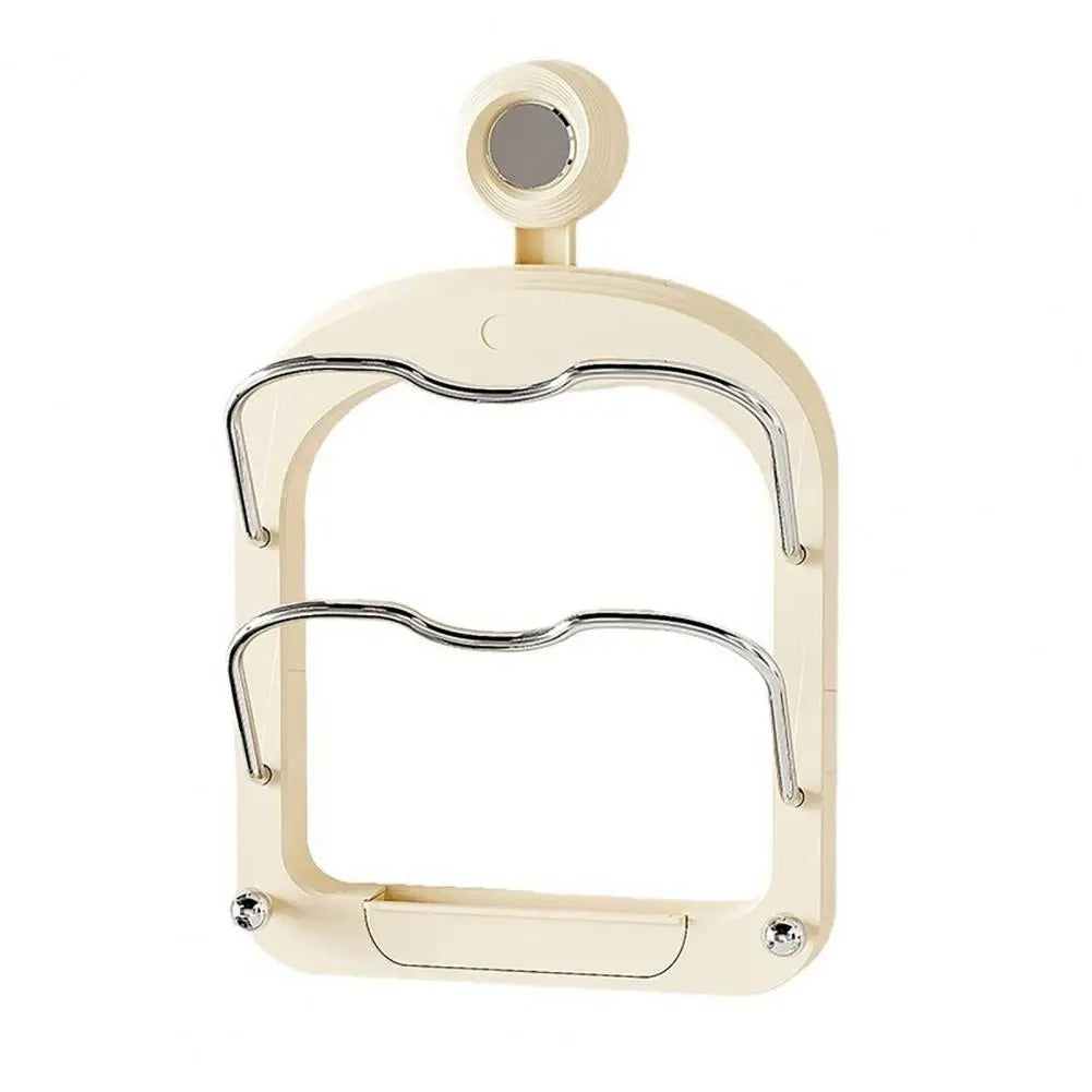 StackaLid - Topfdeckel-Organizer