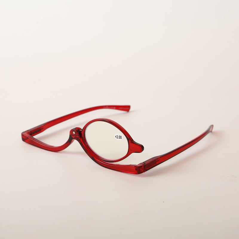 GlamOptix - Makelloses Make-up jedes Mal mit kristallklarer Präzision