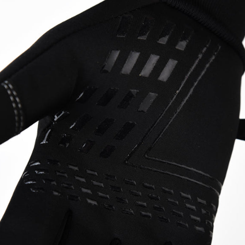 FreezeGloves – Bleiben Sie warm, trocken und verbunden bei eisigen Temperaturen