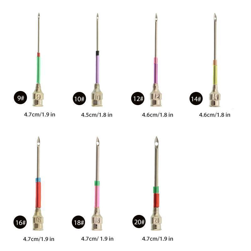 CraftEase – Müheloses Einfädeln für perfekte Stickereien jedes Mal