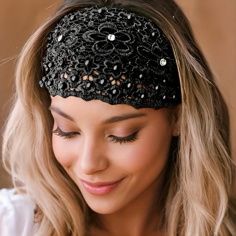 2+1 GRATIS | PearlBloom – Boho-Eleganz für dein Haar!