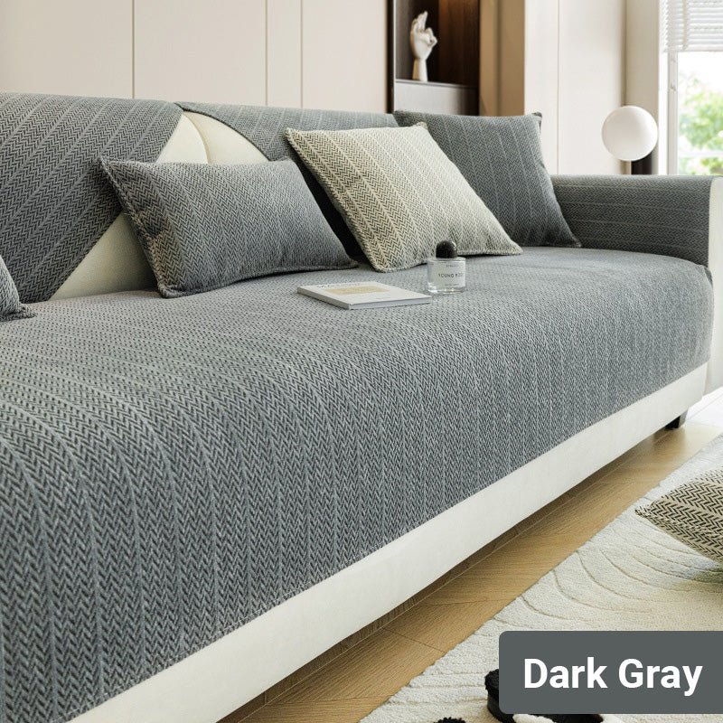 SofaCozy - Sofortiger Schutz Ihres Sofas vor Kratzern und Abnutzung