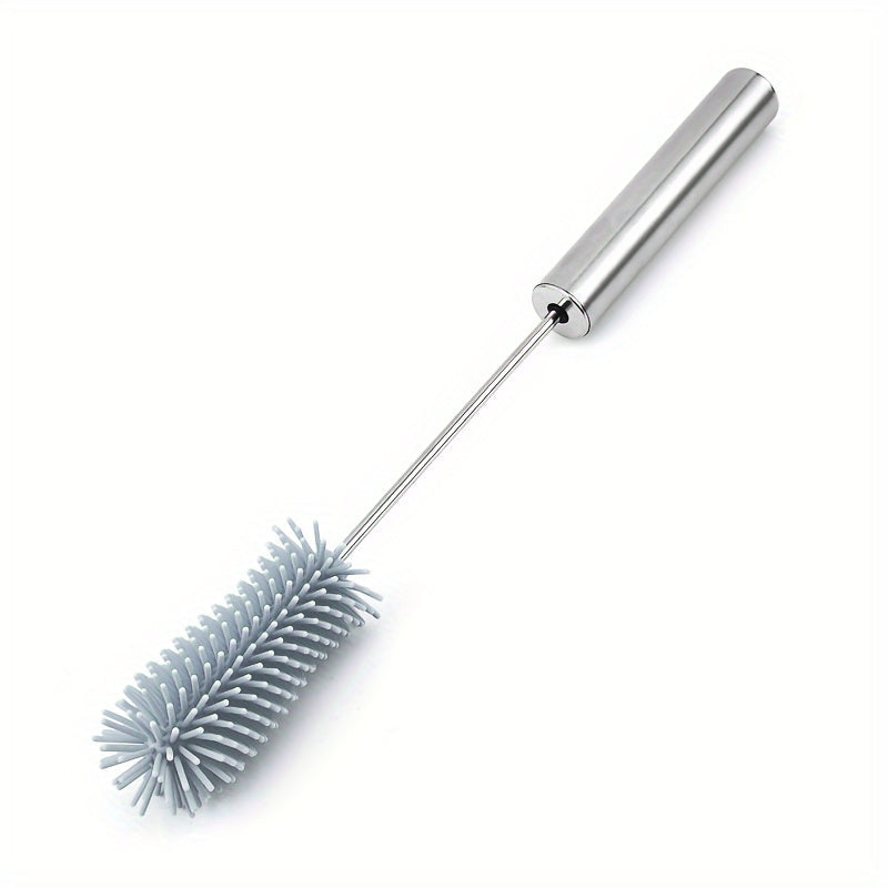 SpinScrub – Die gesündeste Art, jede Flasche zum Glänzen zu bringen!