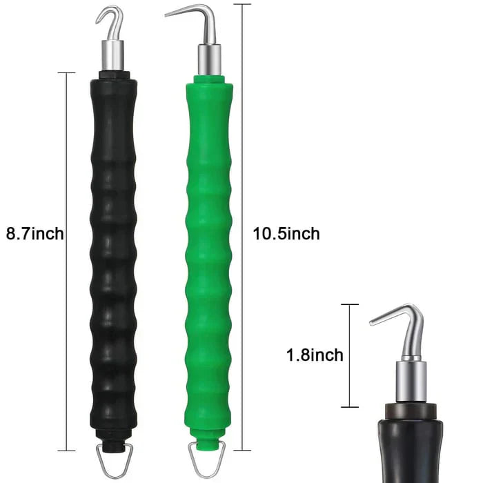 50% RABATT | RebarSpin - Halbautomatische Verdrillmaschine für Betonstahl [Letzter Tag Rabatt]