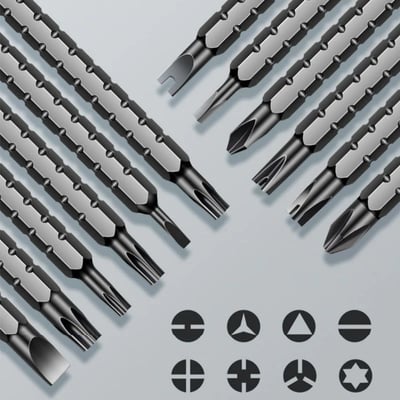 BitBuddy – Maximale Präzision &amp; Leistung im Taschenformat!