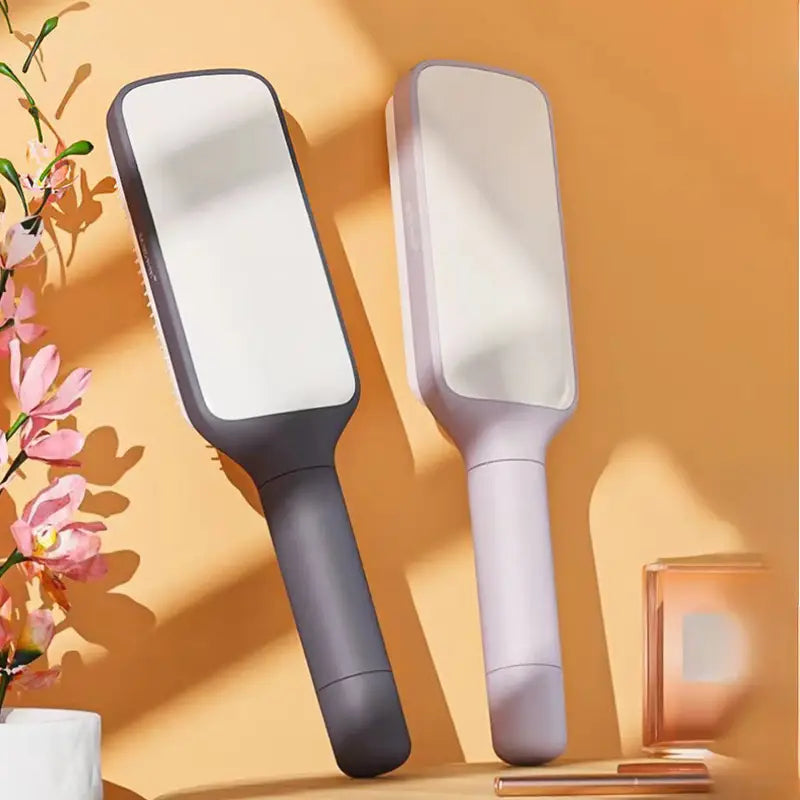 LuxeBrush – Luxuriöses Volumen in Sekunden!