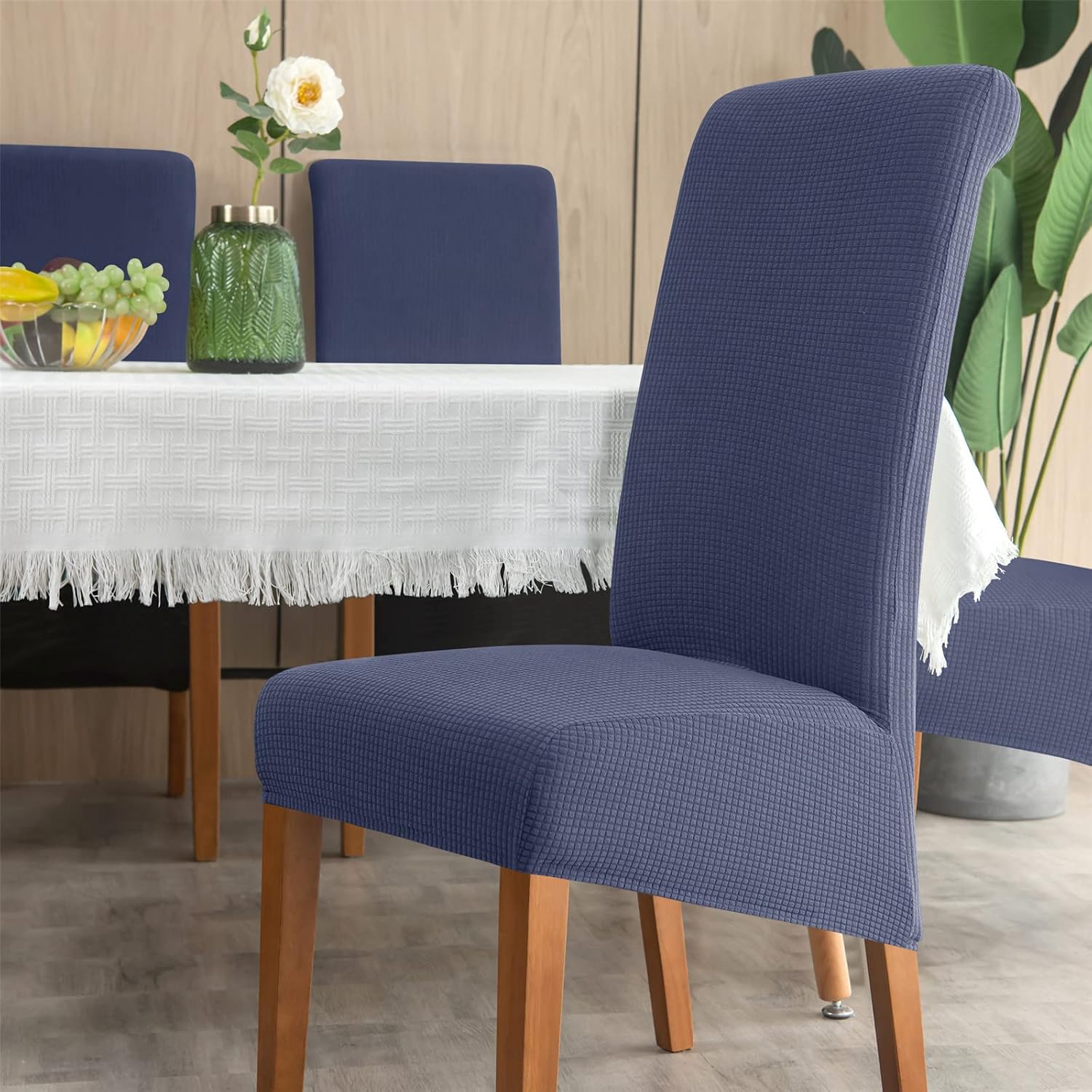 3+3 GRATIS | ChairLuxe – Mach deine Stühle wie neu!