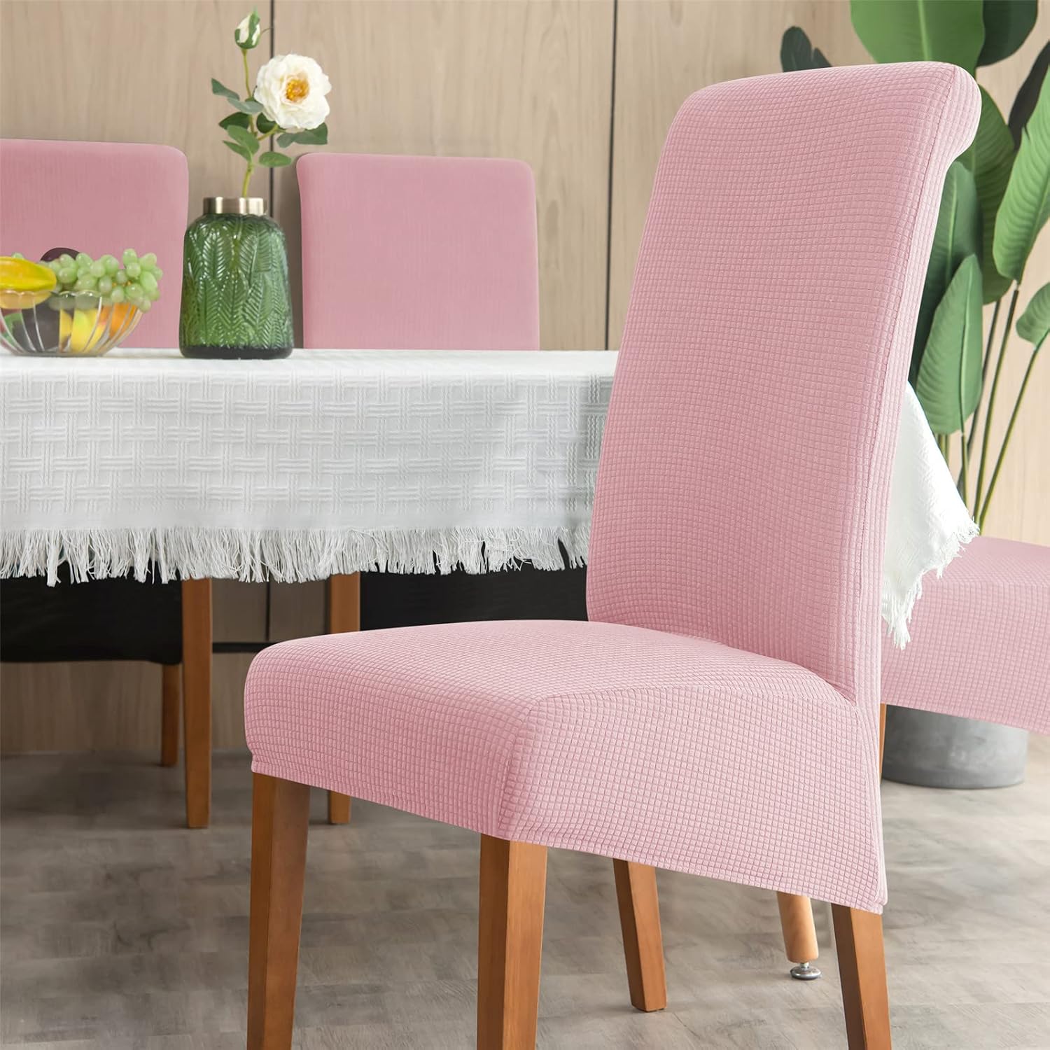 3+3 GRATIS | ChairLuxe – Mach deine Stühle wie neu!