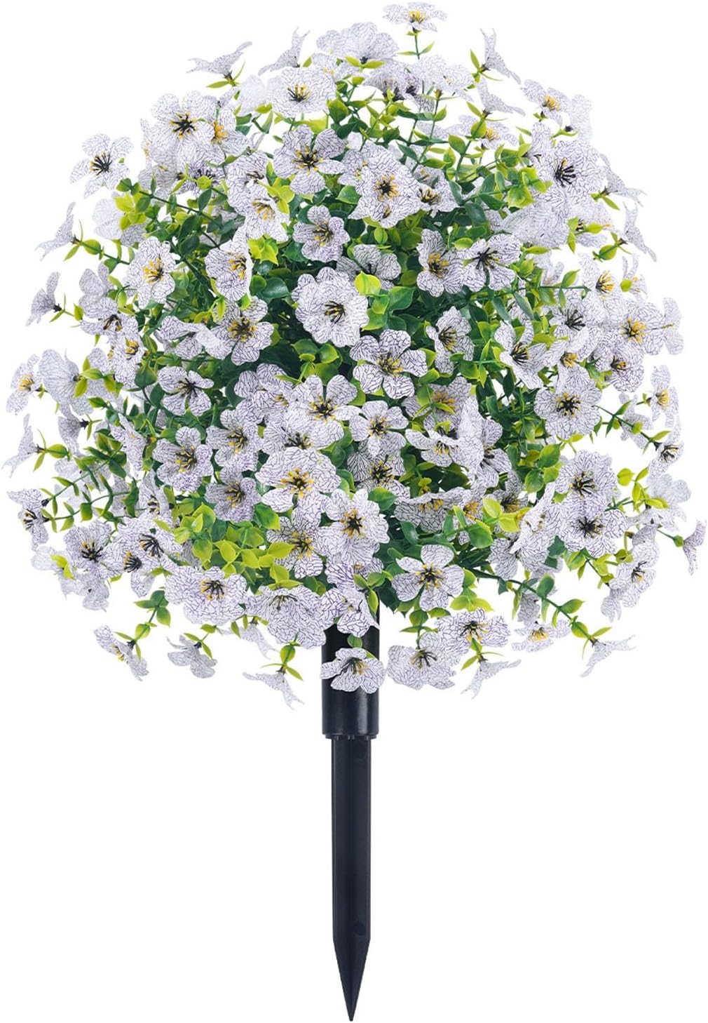ForverBloom – Farbenfrohe Schönheit ohne Pflegeaufwand!