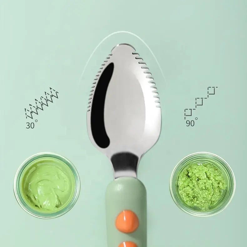 EasyBite – Sauberes & stressfreies Füttern überall!